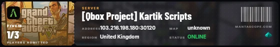 Ticket badge preview