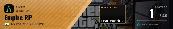 Sweep badge preview