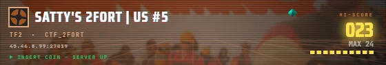 Arcade badge preview