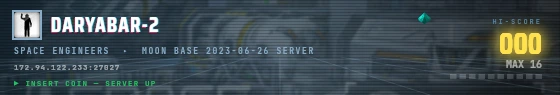 Arcade badge preview