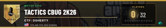 Scoreboard badge preview