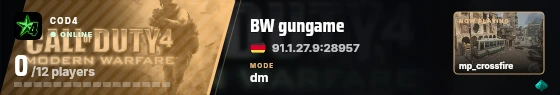 Blade badge preview