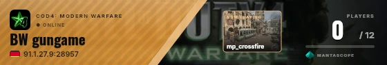 Sweep badge preview