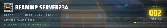 Arcade badge preview