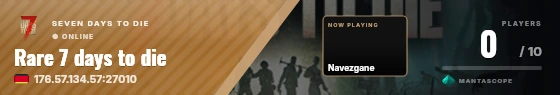 Sweep badge preview