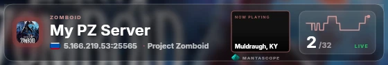 Glass badge preview