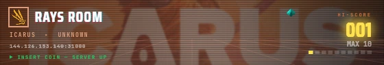 Arcade badge preview