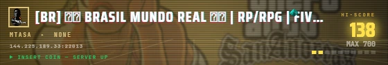 Arcade badge preview