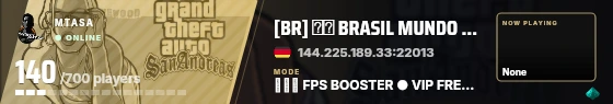 Blade badge preview