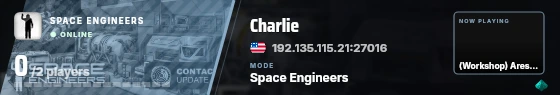 Blade badge preview