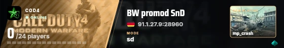 Blade badge preview