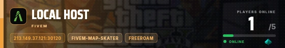 Edge badge preview