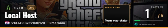 Hero badge preview