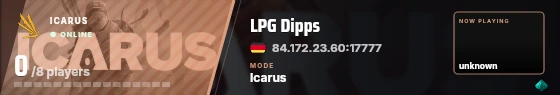 Blade badge preview