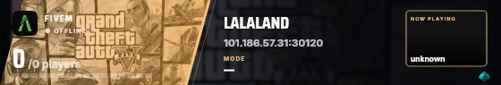 Blade badge preview