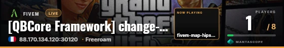 Hero badge preview