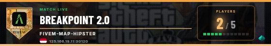 Scoreboard badge preview