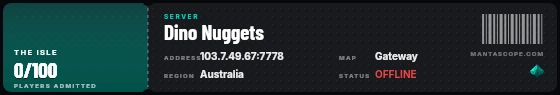 Ticket badge preview