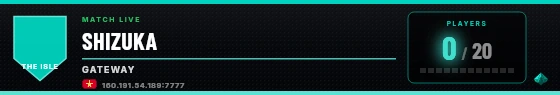 Scoreboard badge preview
