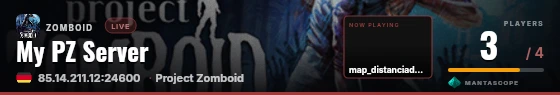 Hero badge preview