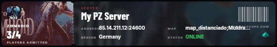 Ticket badge preview