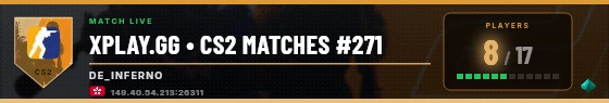 Scoreboard badge preview