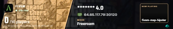 Blade badge preview
