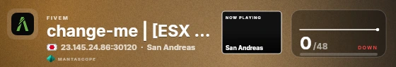 Mesh badge preview