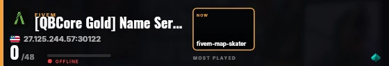 Filmstrip badge preview