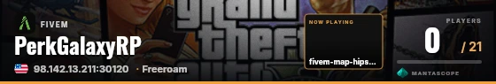 Hero badge preview