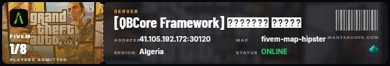 Ticket badge preview
