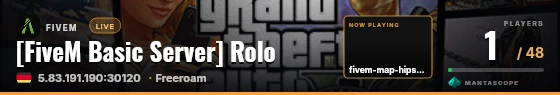 Hero badge preview