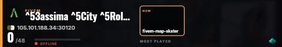 Filmstrip badge preview