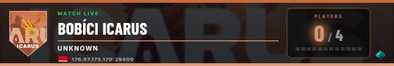 Scoreboard badge preview