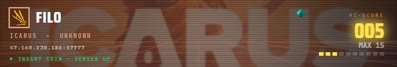 Arcade badge preview