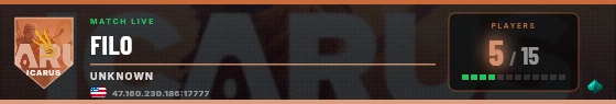 Scoreboard badge preview