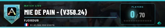 Scoreboard badge preview