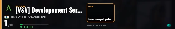 Filmstrip badge preview