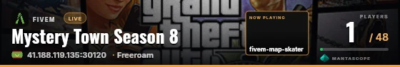 Hero badge preview