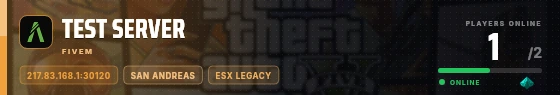 Edge badge preview