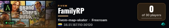 [{{recipeName}}] {{serverName}} live status badge