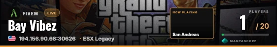 Hero badge preview