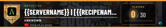 Scoreboard badge preview