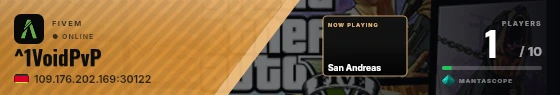 Sweep badge preview