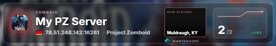 Glass badge preview