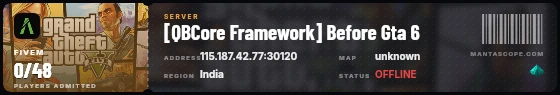 Ticket badge preview