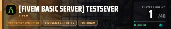 Edge badge preview