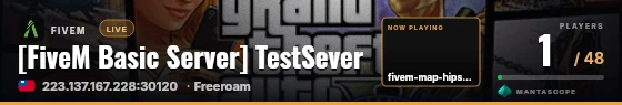 Hero badge preview