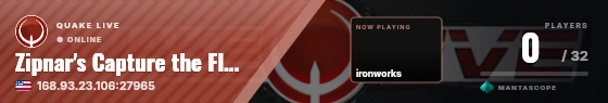 Sweep badge preview