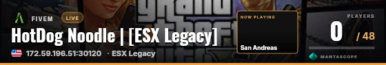 Hero badge preview